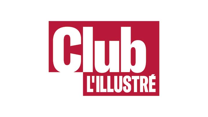 Le Club de L'illustré