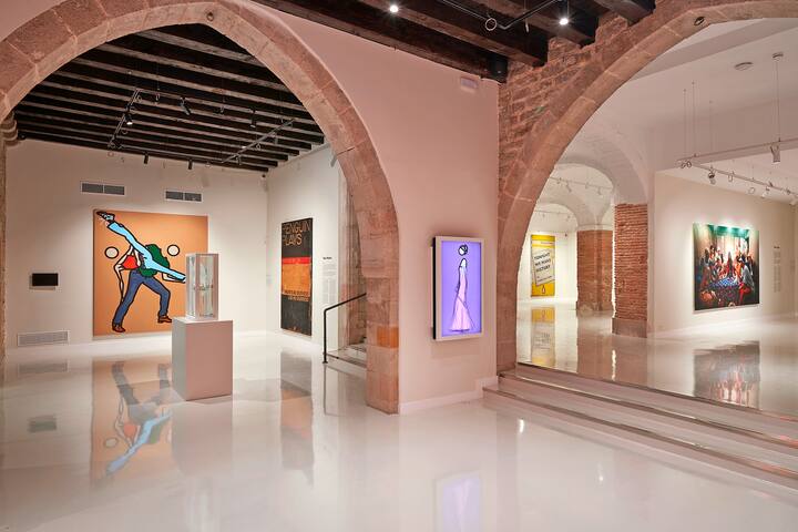 Moco Museum                   