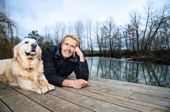 Lambert Wilson