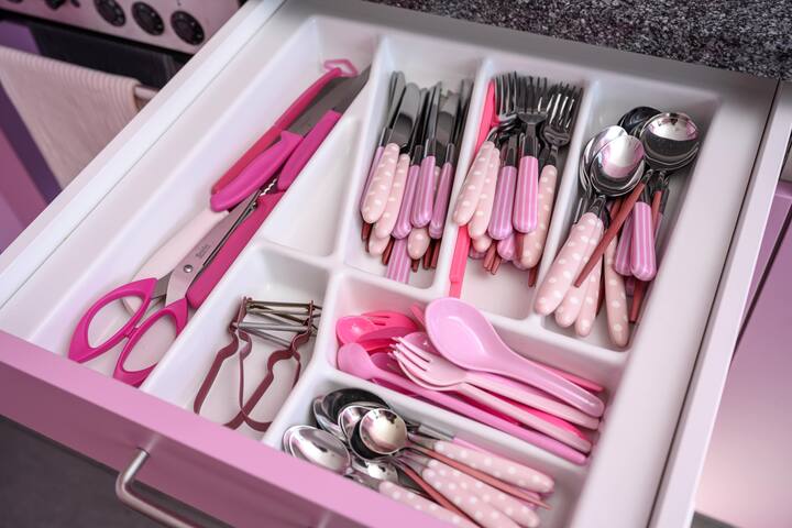 Les services de Yasmin Stucki