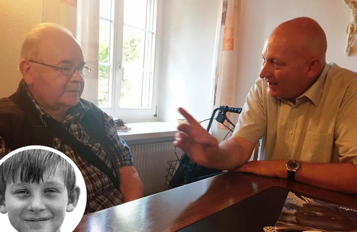 Le diacre Daniel Pittet a rencontré son abuseur 