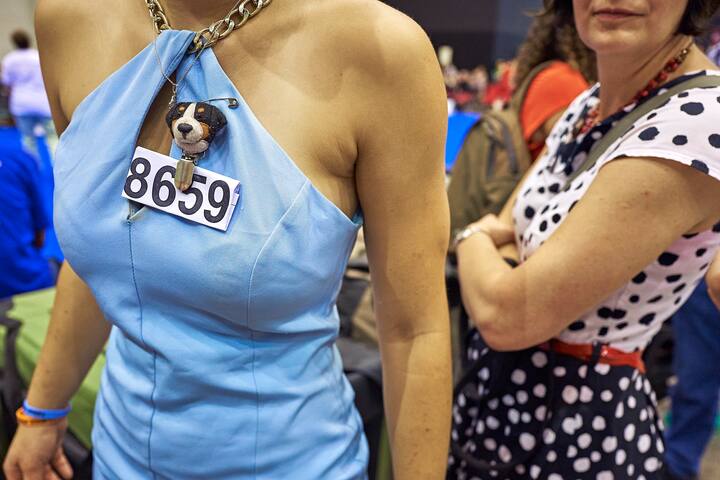 Le World Dog Show 2023