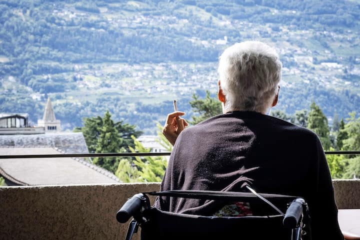 Maison Azur - patiente Béatrice