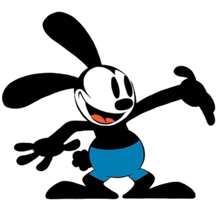 Walt Disney