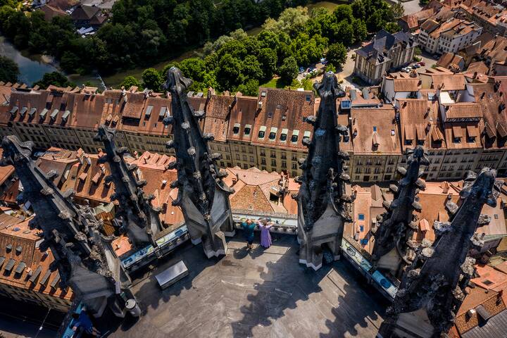 Fribourg