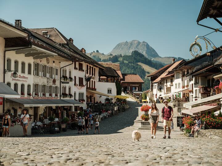 Fribourg