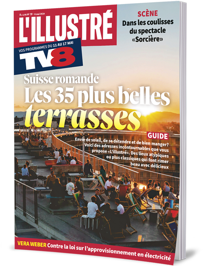 L'illustré 19