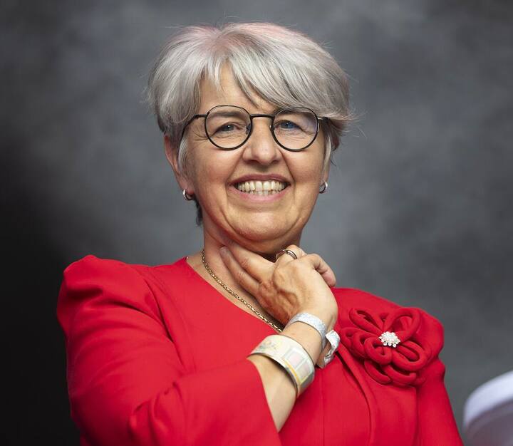 Elisabeth Baume-Schneider
