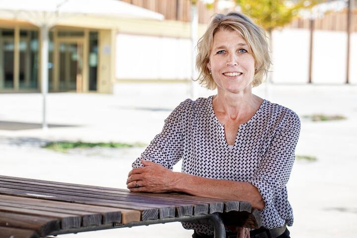 Dagmar Rösler ist Primarlehrerin und Präsidentin des Dachverbands Lehrerinnen und Lehrer Schweiz.