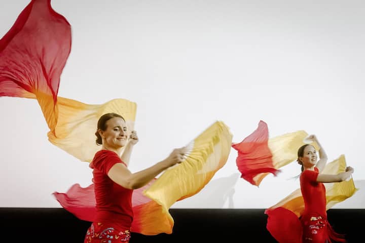 Le documentaire «Dignity, de l’ombre à la lumière»