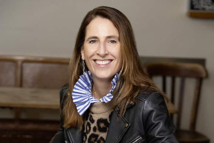 Laurence Desbordes