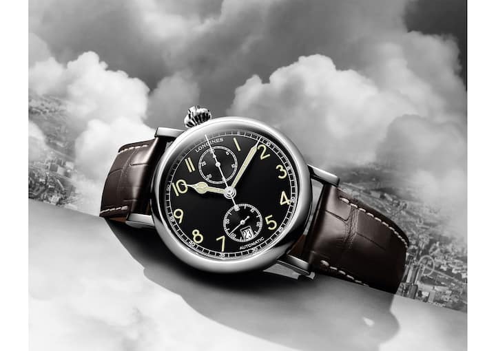 Montre