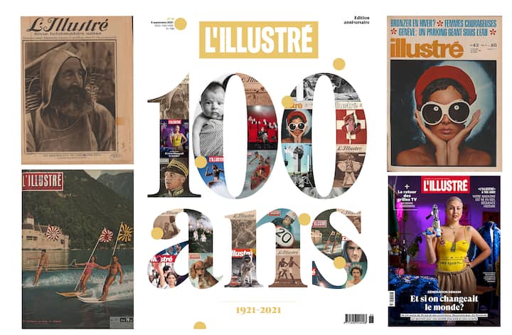 Unes vintage galerie ouv