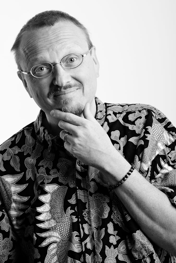 1972 Gilles Ziegler