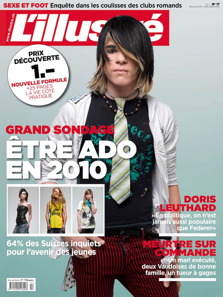2010 Unes archives