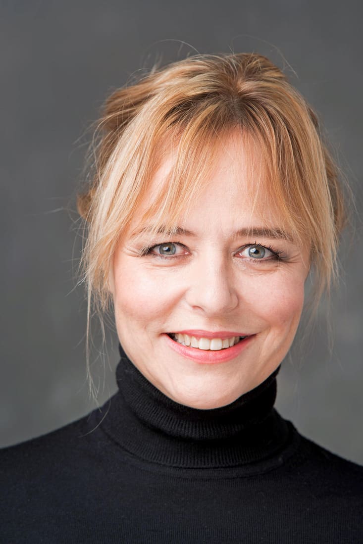 Sandra Gaudin_Astro 2018
