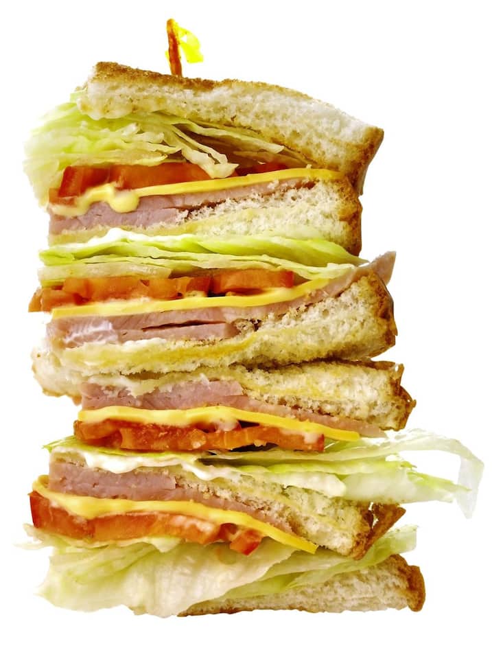SOCIETE SANDWICH