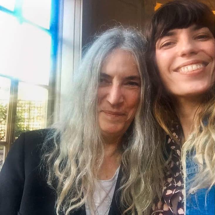 VIP LOU DOILLON