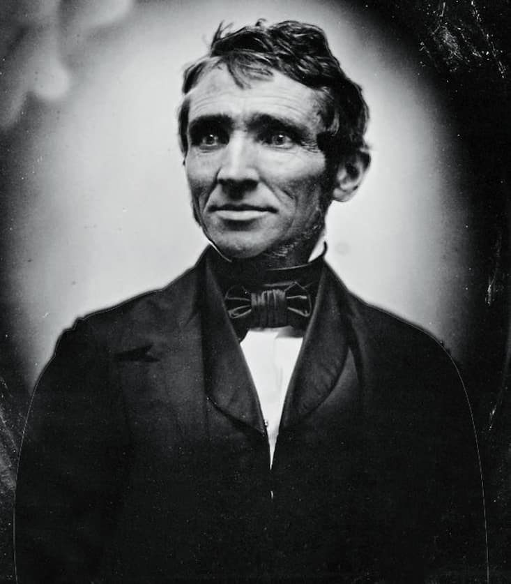 Charles Goodyear