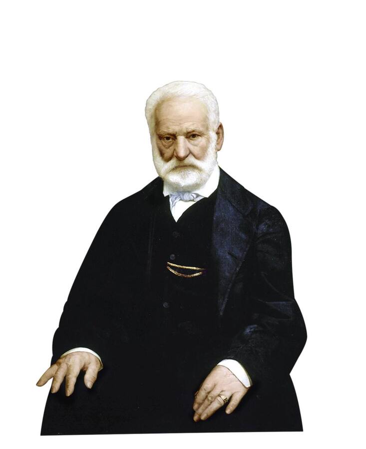 Victor Hugo