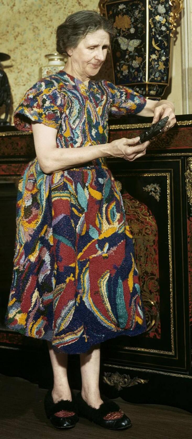 Madge Gill