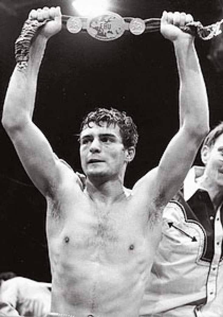 Mauro Martelli