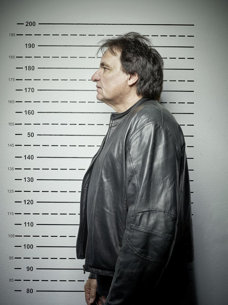 Christian Constantin
