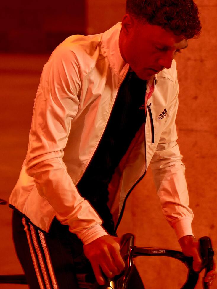 Marc Hirschi