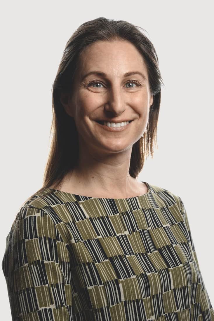 Adèle Thorens Goumaz
