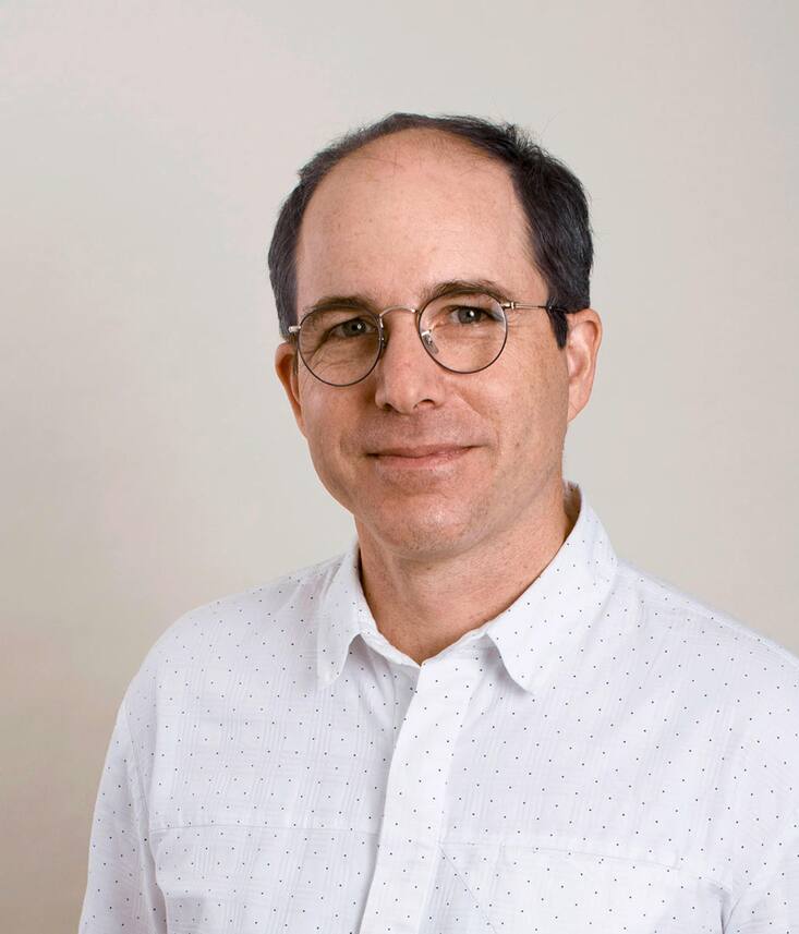 Luc Blecha