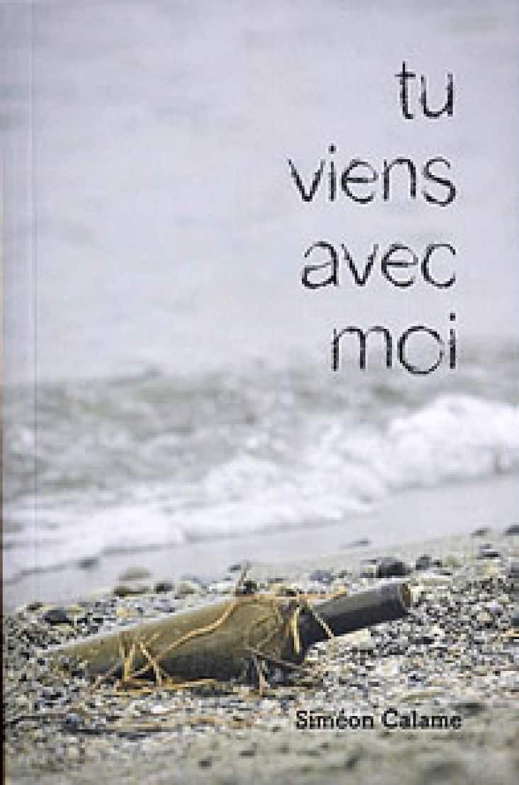Siméon Calame