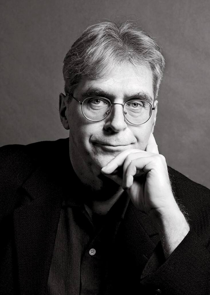 Claude-Alain Roten de Orphanalytics