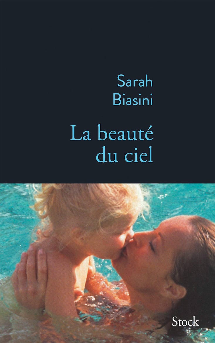Sarah Biasini