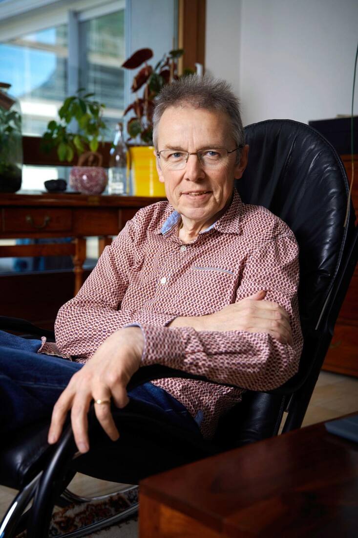 Daniel Bertin