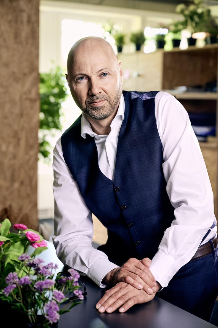 Andreas Krümmel