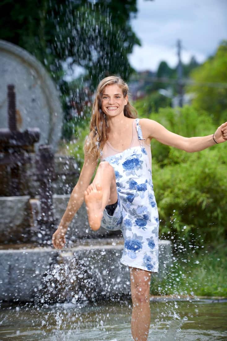 Noémie Schmidt