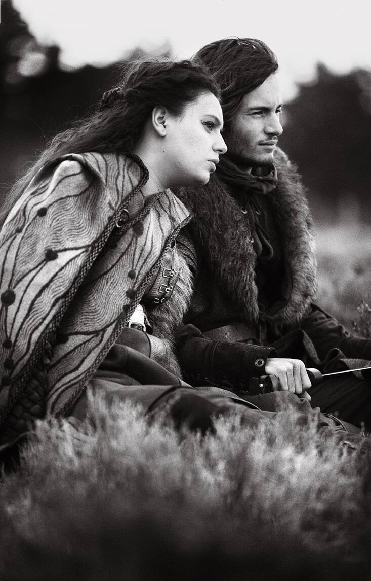 Kaamelott