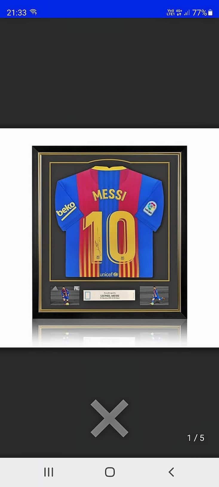 Messi