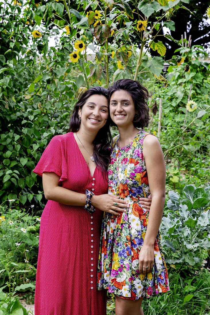 MARIAGE POUR TOUS
