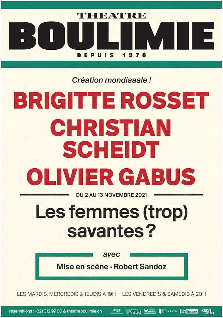 BRIGITTE ROSSET