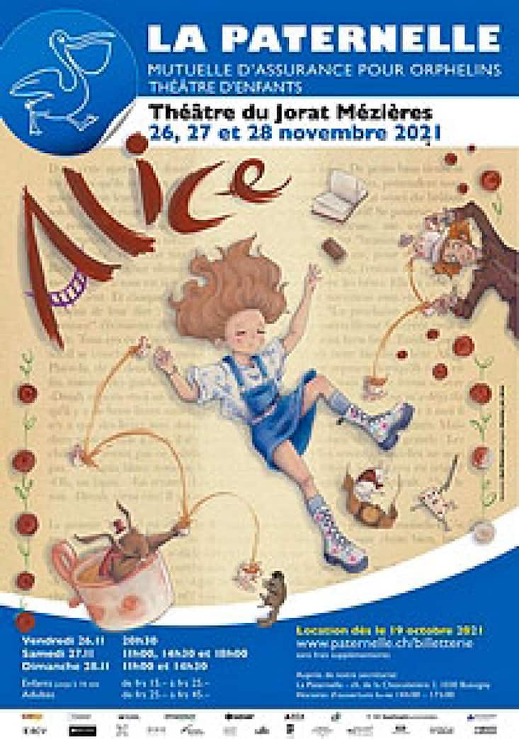 La Paternelle