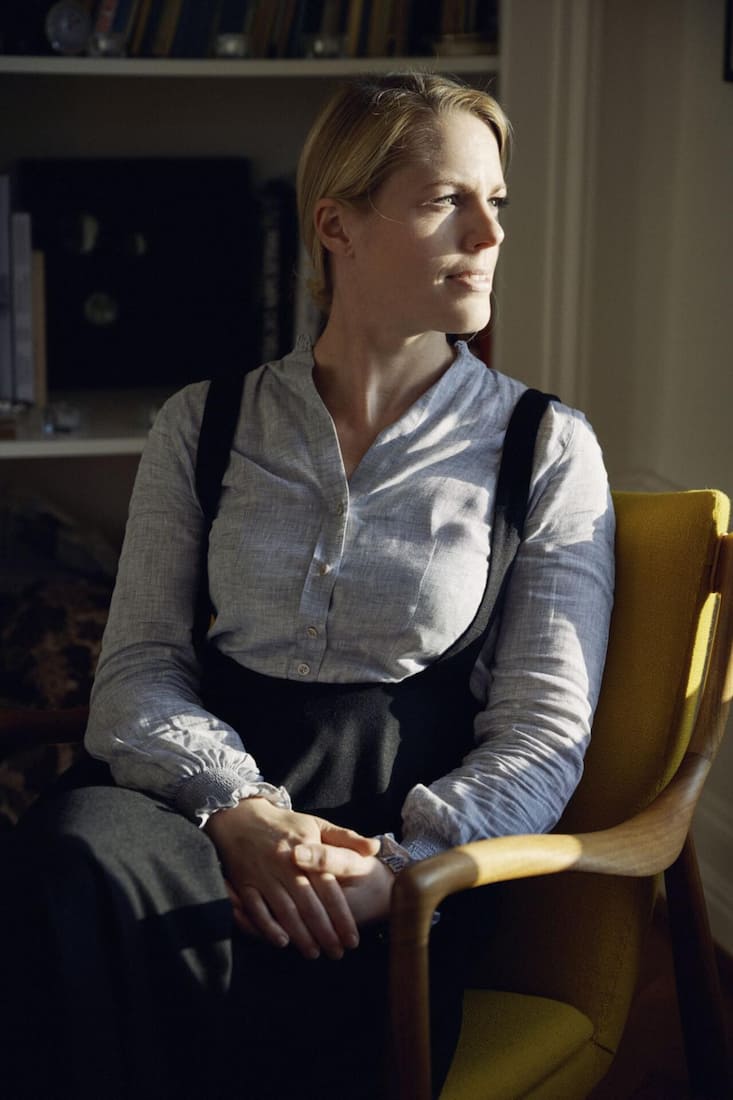 Tatyana Franck 