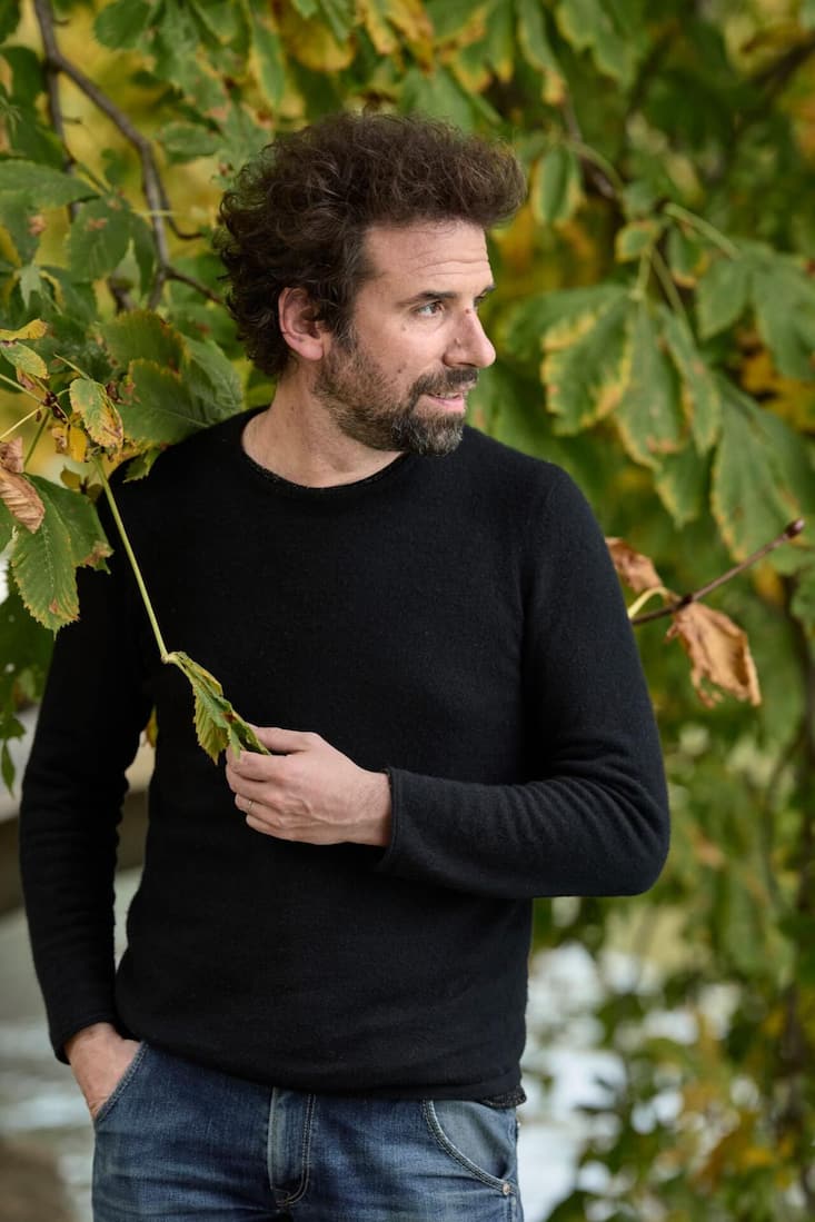 Cyril Dion