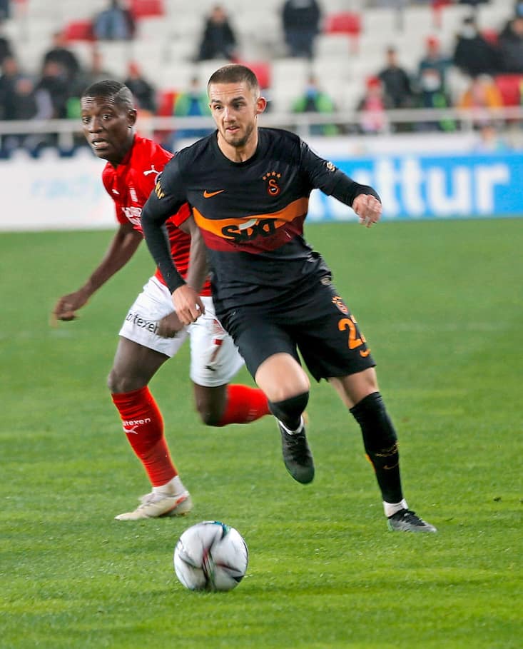 Berkan Kutlu