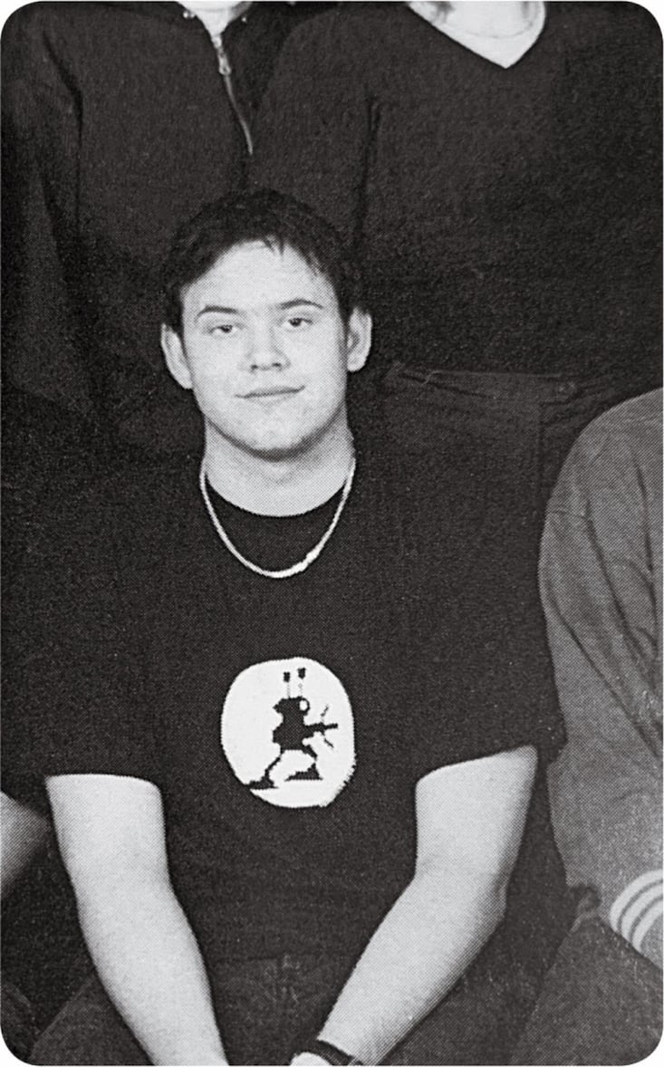Daniel Ek