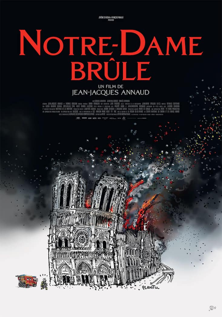 Jean-Jacques Annaud