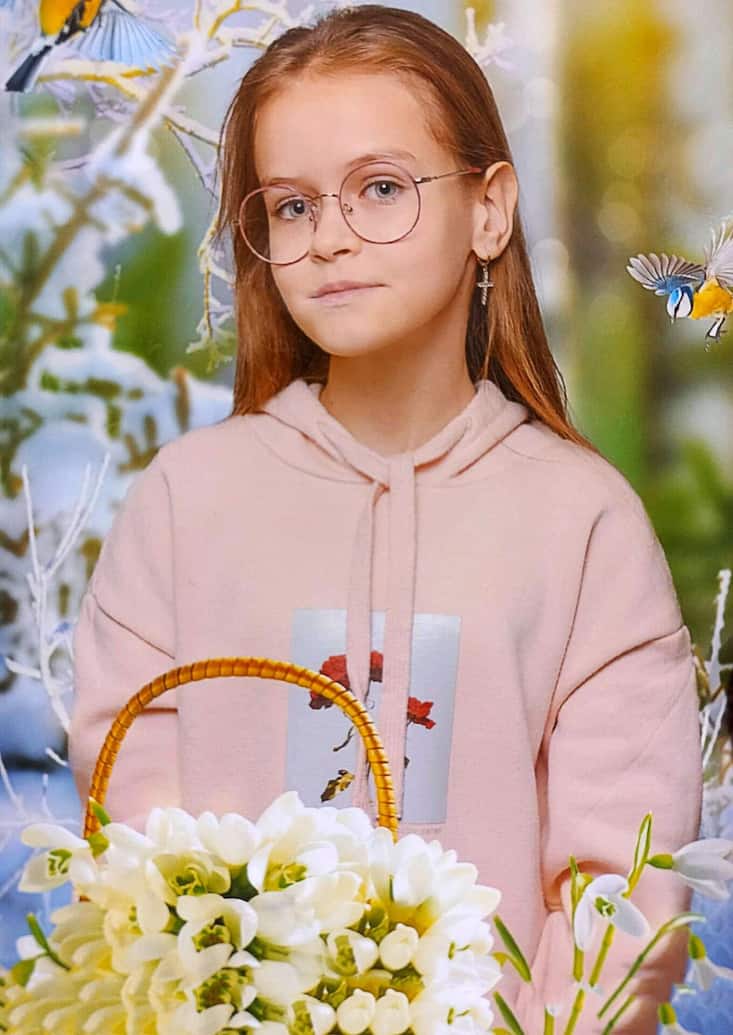 enfants ukraine