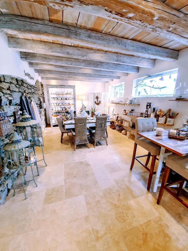 32 adresses shopping en Suisse romande
