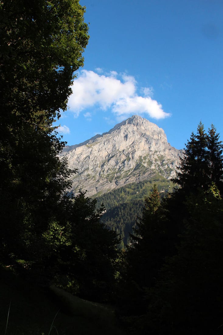 escapades vaudoises