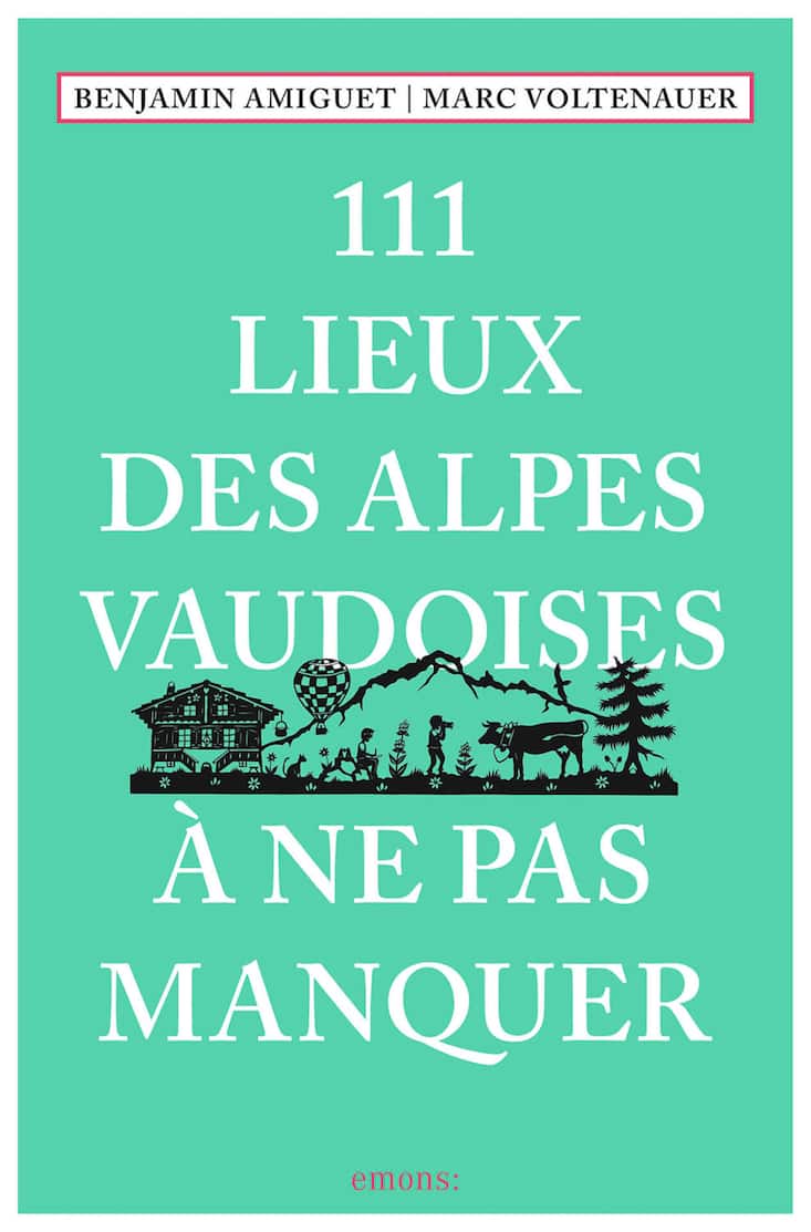 escapades vaudoises